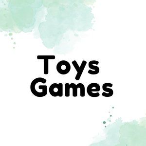 Toys and Games